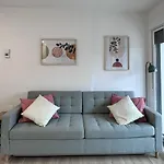 דירה Con Jardin Long
