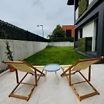 Con Jardin Long דירה לורדו