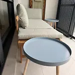 דירה Con Jardin Long