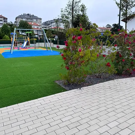 Con Jardin Long 로레도