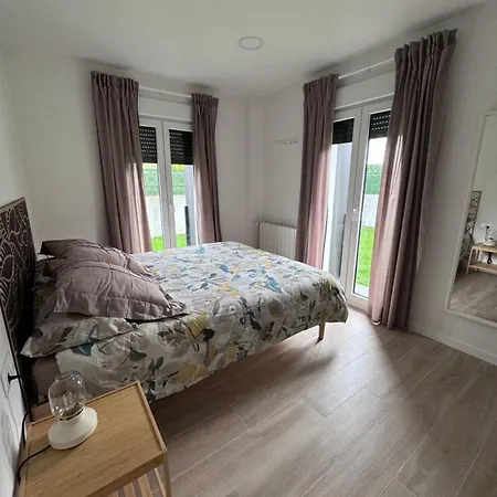 Con Jardin Long * Loredo