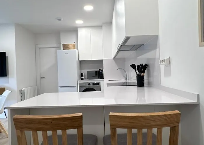 Con Jardin Long 로레도