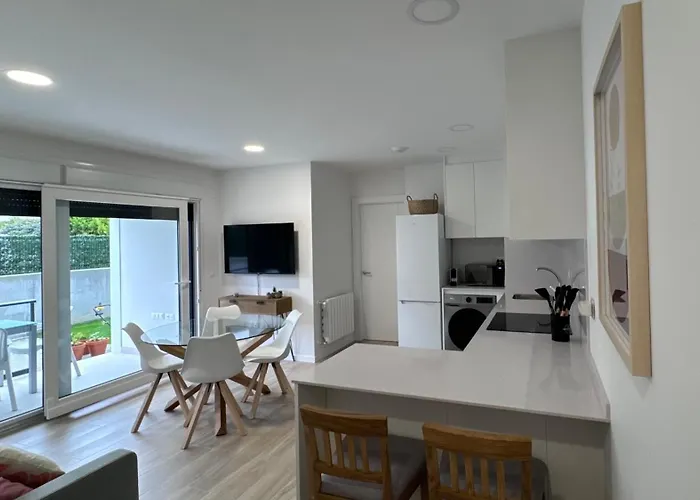 Con Jardin Long Loredo