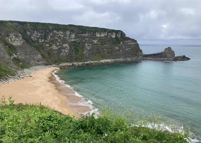 Con Jardin Long 아파트