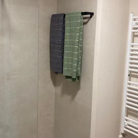 Appartement Con Jardin Long *