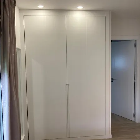 Con Jardin Long * Loredo