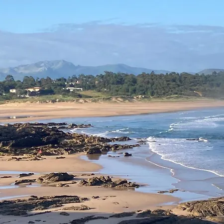 Appartement Con Jardin Long