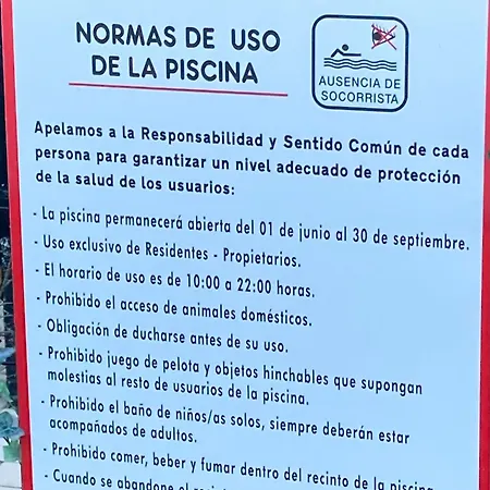 Con Jardin Long Appartement *