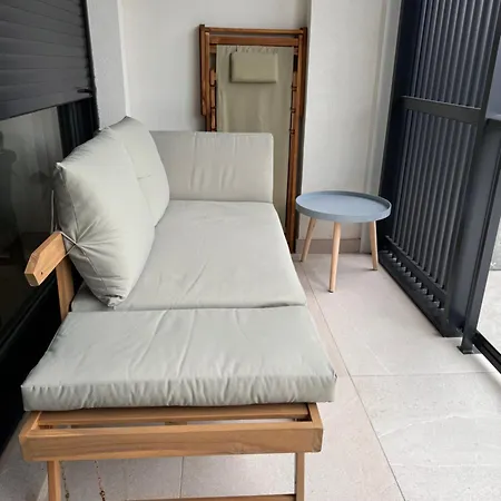 Con Jardin Long Loredo