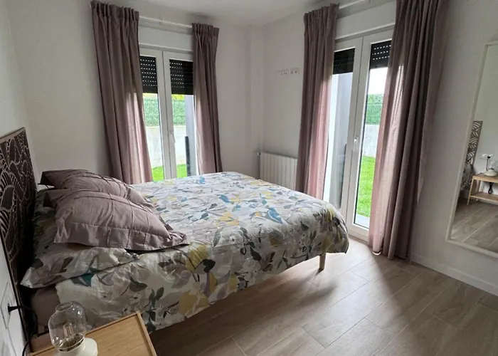 Con Jardin Long * Loredo