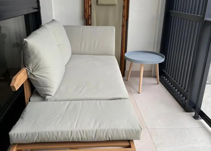 Con Jardin Long Loredo